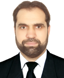 President of District Bar Association Swat